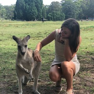 Meet your Posher, Lexi